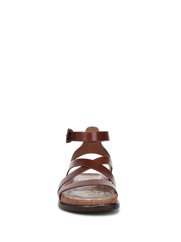 Sam Edelman Regular Fit Delia Gladiator Sandals - Image 3 of 6