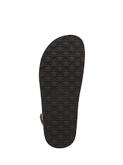 Sam Edelman Regular Fit Delia Gladiator Sandals - Image 6 of 6