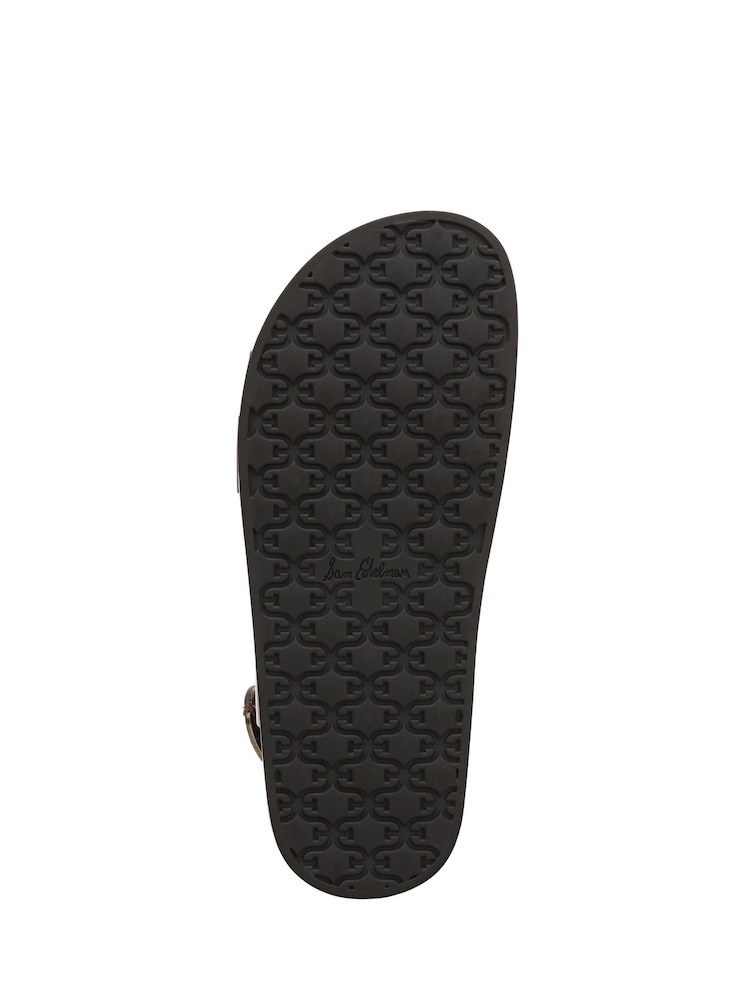 Sam Edelman Regular Fit Delia Gladiator Sandals - Image 6 of 6