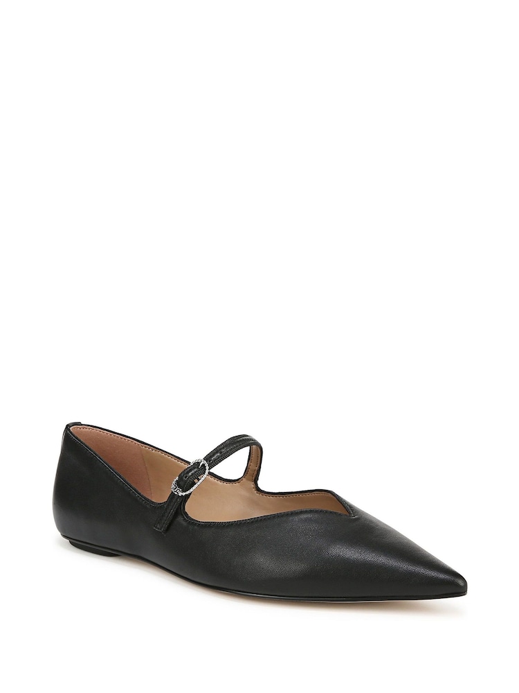 Sam Edelman Regular Fit Noa Mary Jane Shoes - Image 1 of 6