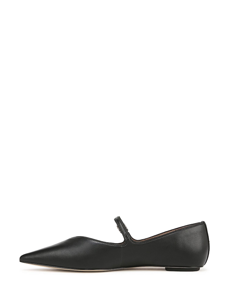 Sam Edelman Regular Fit Noa Mary Jane Shoes - Image 2 of 6