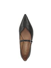 Sam Edelman Regular Fit Noa Mary Jane Shoes - Image 3 of 6
