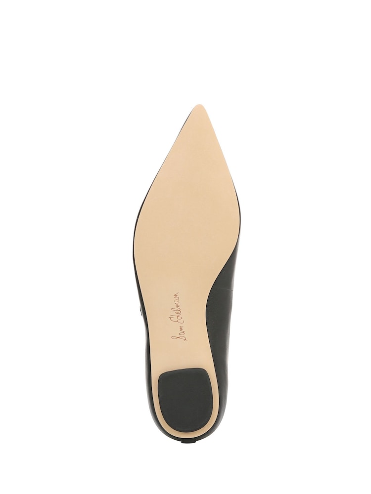 Sam Edelman Regular Fit Noa Mary Jane Shoes - Image 4 of 6