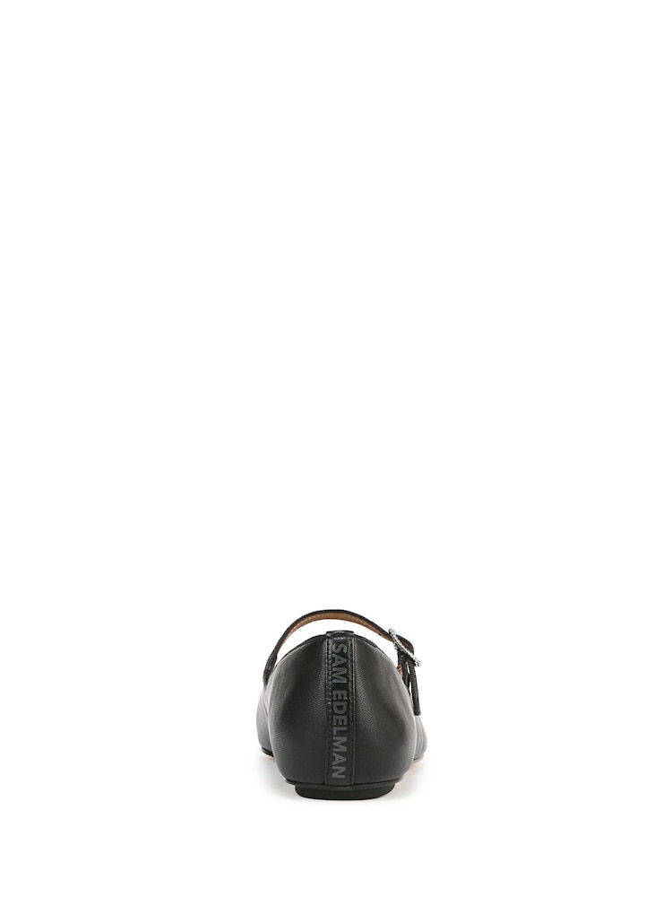 Sam Edelman Regular Fit Noa Mary Jane Shoes - Image 6 of 6