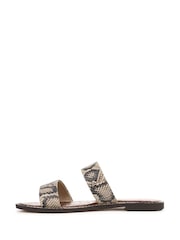 Sam Edelman Regular Fit Gala Slider Sandals - Image 2 of 6