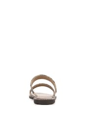 Sam Edelman Regular Fit Gala Slider Sandals - Image 4 of 6