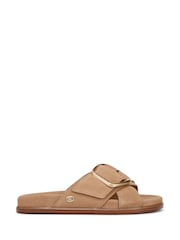Sam Edelman Regular Fit Darla Slider Sandals - Image 2 of 8