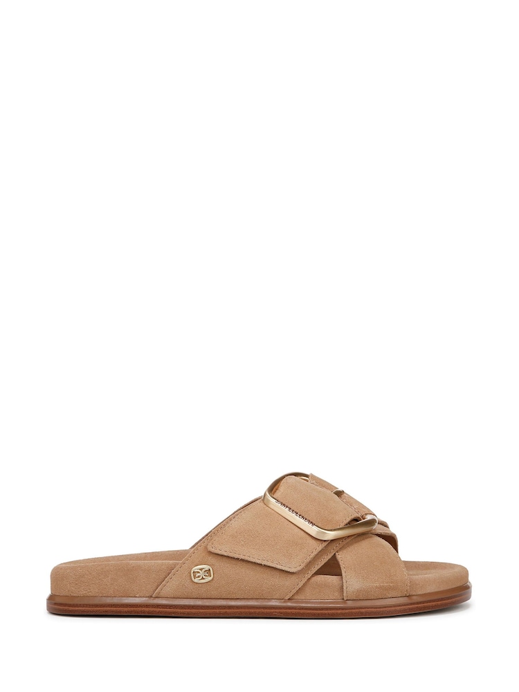 Sam Edelman Regular Fit Darla Slider Sandals - Image 2 of 8