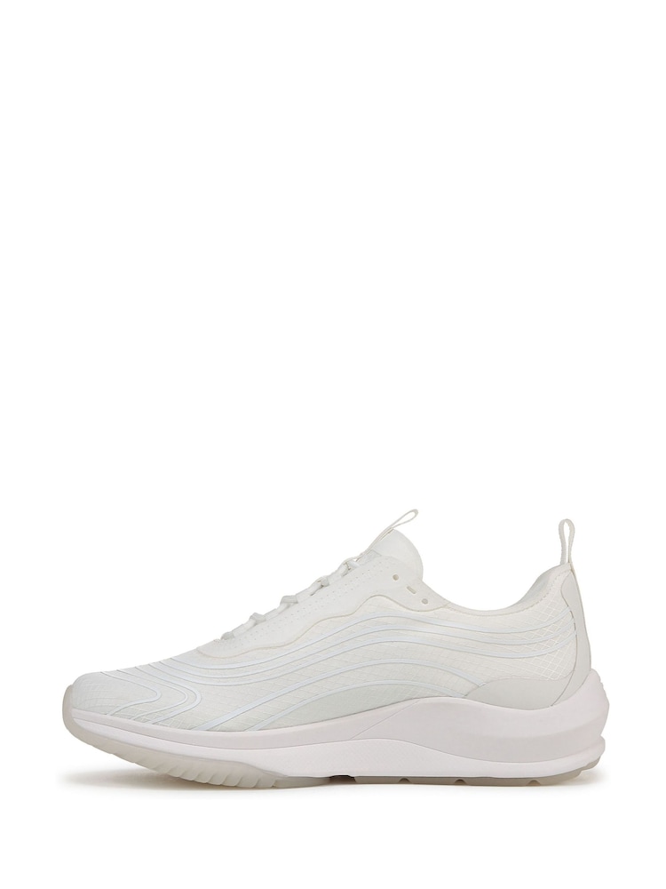 Sam Edelman Regular Fit Miles Lace-Up Trainers - Image 2 of 7