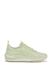 Sam Edelman Regular Fit Miles Lace-Up Trainers - Image 1 of 7