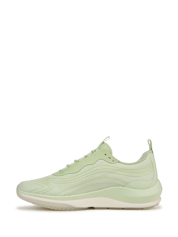 Sam Edelman Regular Fit Miles Lace-Up Trainers - Image 2 of 7