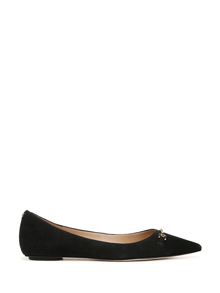 Sam Edelman Regular Fit Nori Ballet Flats - Image 1 of 7