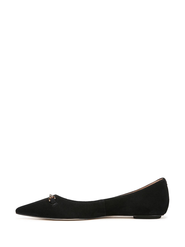 Sam Edelman Regular Fit Nori Ballet Flats - Image 2 of 7