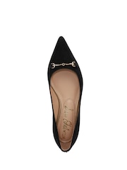 Sam Edelman Regular Fit Nori Ballet Flats - Image 6 of 7