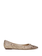 Sam Edelman Regular Fit Nori Ballet Flats - Image 1 of 7