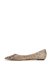 Sam Edelman Regular Fit Nori Ballet Flats - Image 2 of 7