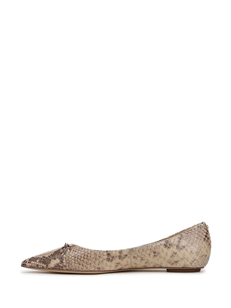 Sam Edelman Regular Fit Nori Ballet Flats - Image 2 of 7
