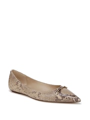 Sam Edelman Regular Fit Nori Ballet Flats - Image 3 of 7