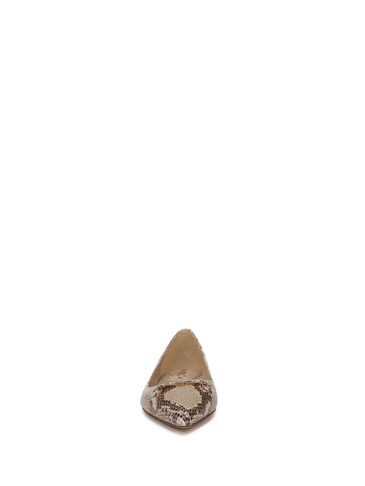 Sam Edelman Regular Fit Nori Ballet Flats - Image 5 of 7