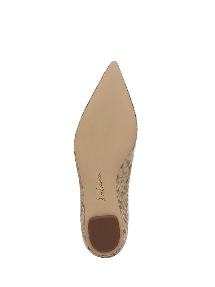 Sam Edelman Regular Fit Nori Ballet Flats - Image 7 of 7