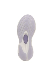 Sam Edelman Regular Fit Sarita Lace-Up White Trainers - Image 7 of 7