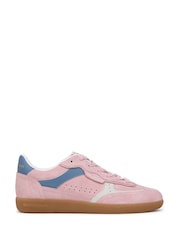 Roz - Sam Edelman Regular Fit Kallen Lace-Up Trainers - Image 2 of 8