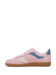 Roz - Sam Edelman Regular Fit Kallen Lace-Up Trainers - Image 3 of 8