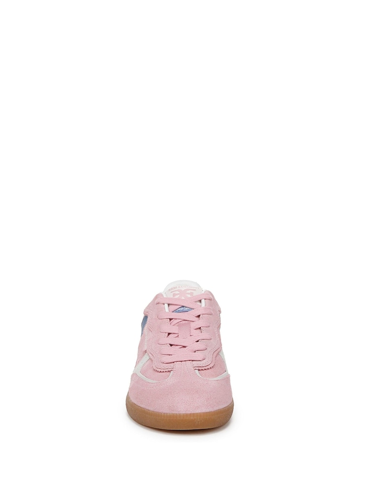 Sam Edelman Regular Fit Kallen Lace-Up Trainers - Image 5 of 8
