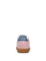 Roz - Sam Edelman Regular Fit Kallen Lace-Up Trainers - Image 6 of 8