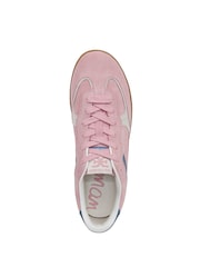 Roz - Sam Edelman Regular Fit Kallen Lace-Up Trainers - Image 7 of 8