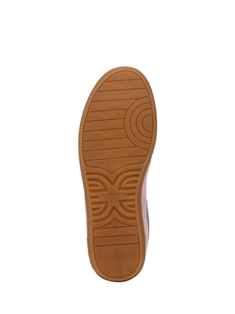 Roz - Sam Edelman Regular Fit Kallen Lace-Up Trainers - Image 8 of 8