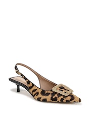 Sam Edelman Regular Fit Kammie Slingback Shoes - Image 3 of 5