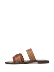 Sam Edelman Regular Fit Gabi Slider Sandals - Image 2 of 7