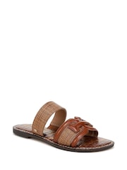 Sam Edelman Regular Fit Gabi Slider Sandals - Image 3 of 7