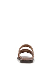 Sam Edelman Regular Fit Gabi Slider Sandals - Image 4 of 7
