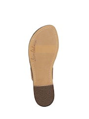 Sam Edelman Regular Fit Gabi Slider Sandals - Image 7 of 7