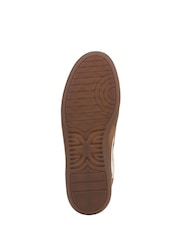 Sam Edelman Regular Fit Cream Talia Slip On Trainers - Image 7 of 7