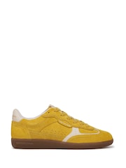 Sam Edelman Regular Fit Kallen Lace-Up Trainers - Image 2 of 7