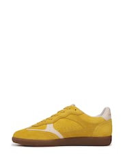 Sam Edelman Regular Fit Kallen Lace-Up Trainers - Image 3 of 7