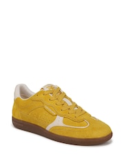 Sam Edelman Regular Fit Kallen Lace-Up Trainers - Image 4 of 7
