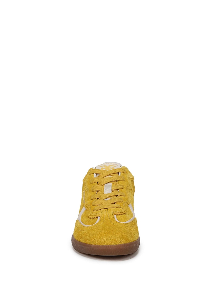 Sam Edelman Regular Fit Kallen Lace-Up Trainers - Image 5 of 7