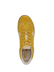 Sam Edelman Regular Fit Kallen Lace-Up Trainers - Image 6 of 7