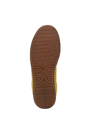 Sam Edelman Regular Fit Kallen Lace-Up Trainers - Image 7 of 7