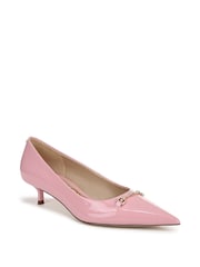 Sam Edelman Regular Fit Kaya 2 Kitten Heel Shoes - Image 3 of 7