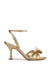 Sam Edelman Regular Fit Joanna Strappy Heeled Sandals - Image 1 of 6