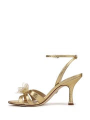 Sam Edelman Regular Fit Joanna Strappy Heeled Sandals - Image 2 of 6