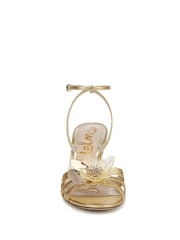 Sam Edelman Regular Fit Joanna Strappy Heeled Sandals - Image 5 of 6