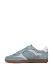 Albastru - Sam Edelman Regular Fit Kallen Lace-Up Trainers - Image 2 of 6