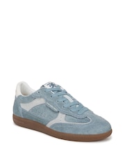Albastru - Sam Edelman Regular Fit Kallen Lace-Up Trainers - Image 3 of 6