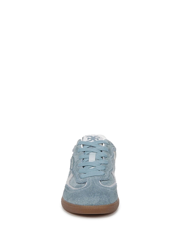 Sam Edelman Regular Fit Kallen Lace-Up Trainers - Image 4 of 6